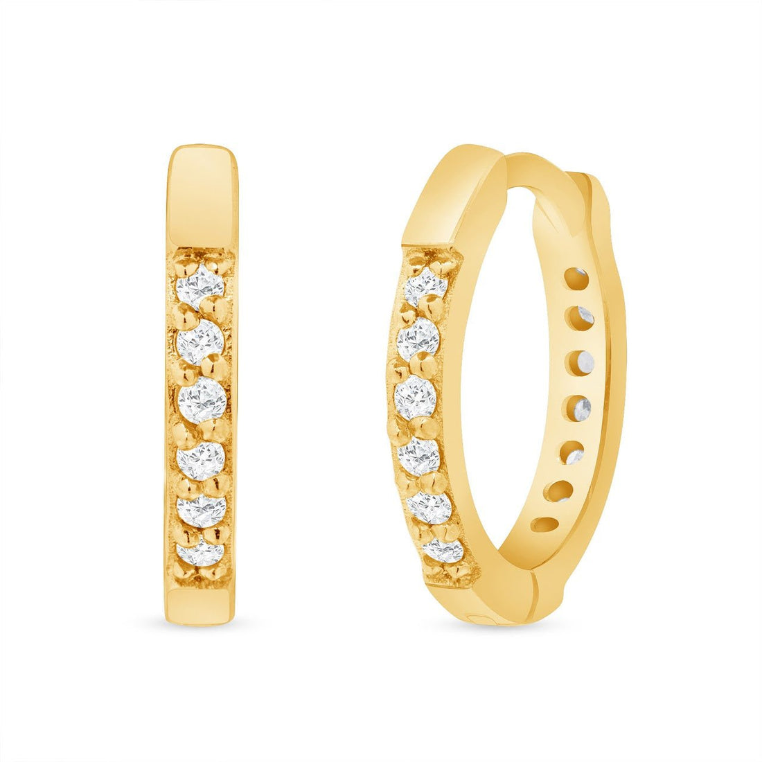 Eleos - Ele Keats Jewelry
