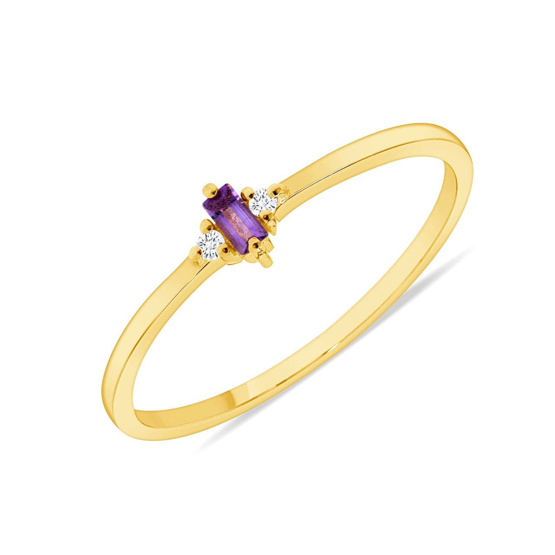 Elpis - Ele Keats Jewelry