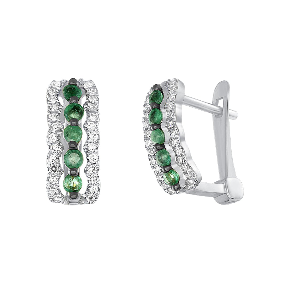 Emma - Ele Keats Jewelry