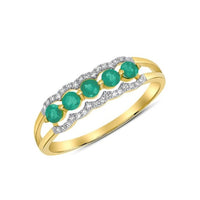 Emma - Ele Keats Jewelry