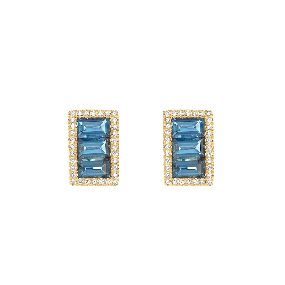 Enamored - Ele Keats Jewelry