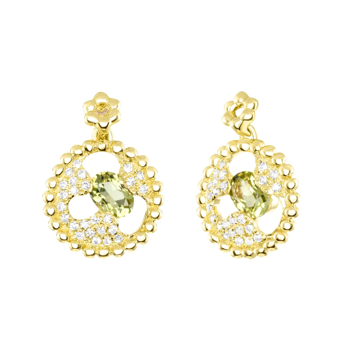 Encircle - Ele Keats Jewelry