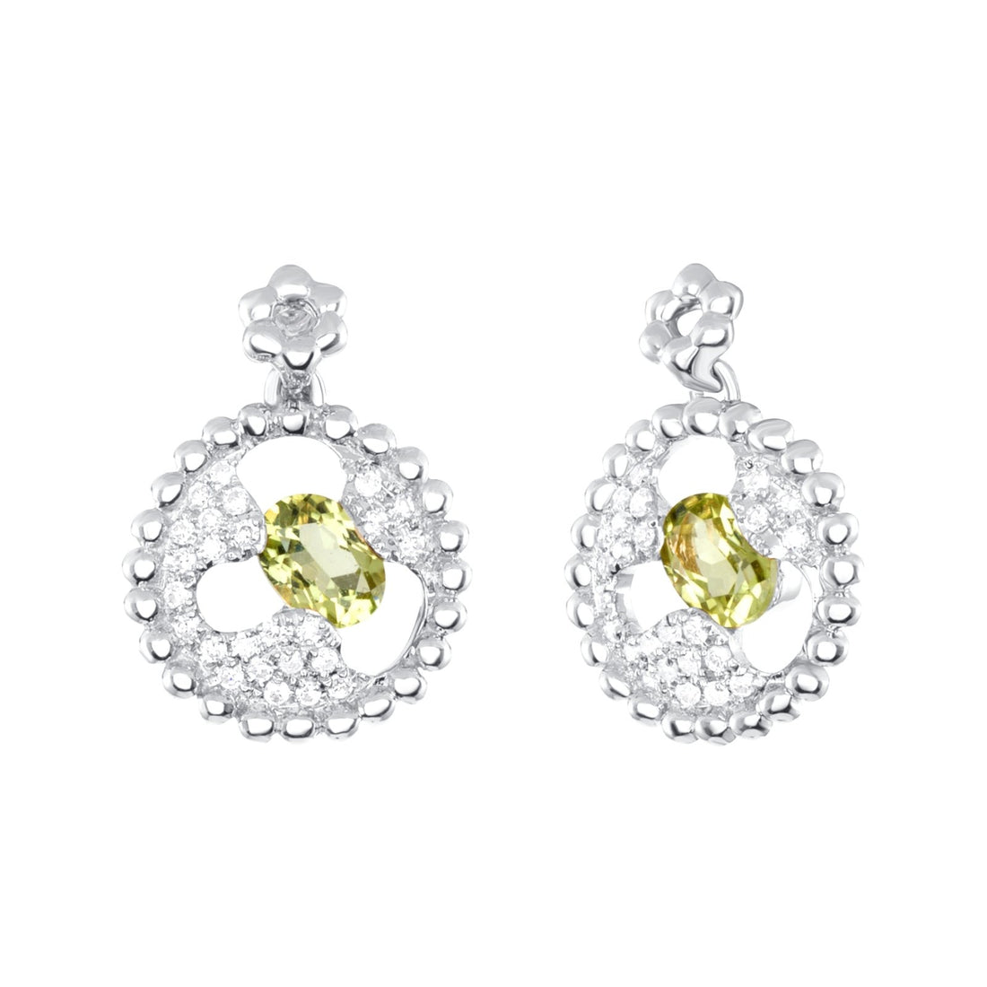 Encircle - Ele Keats Jewelry