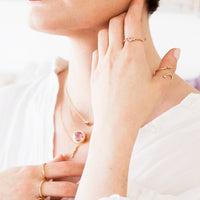 Entangled - Ele Keats Jewelry
