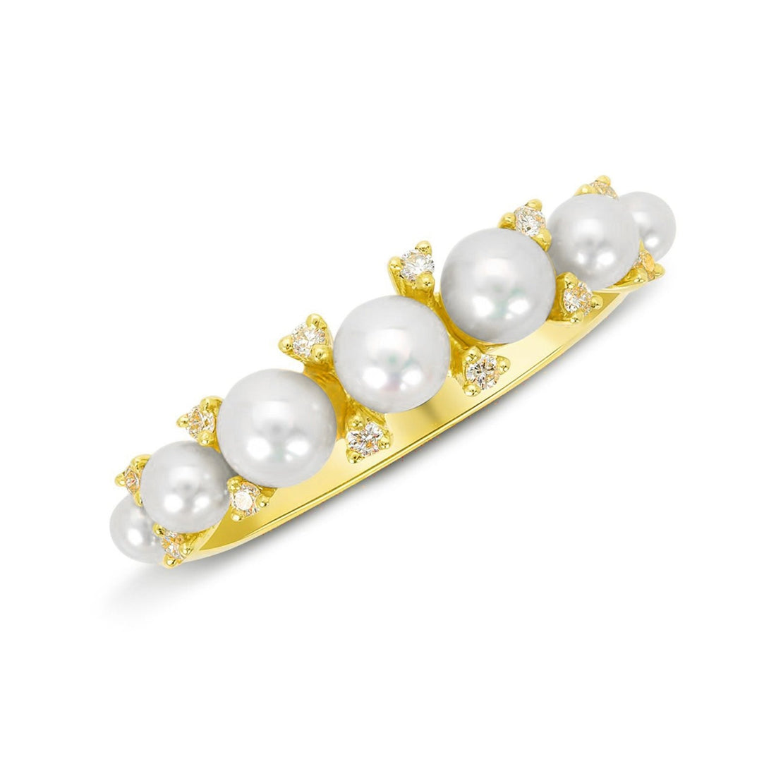 Essence - Ele Keats Jewelry