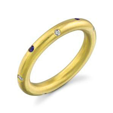Eternal Ring - Ele Keats Jewelry