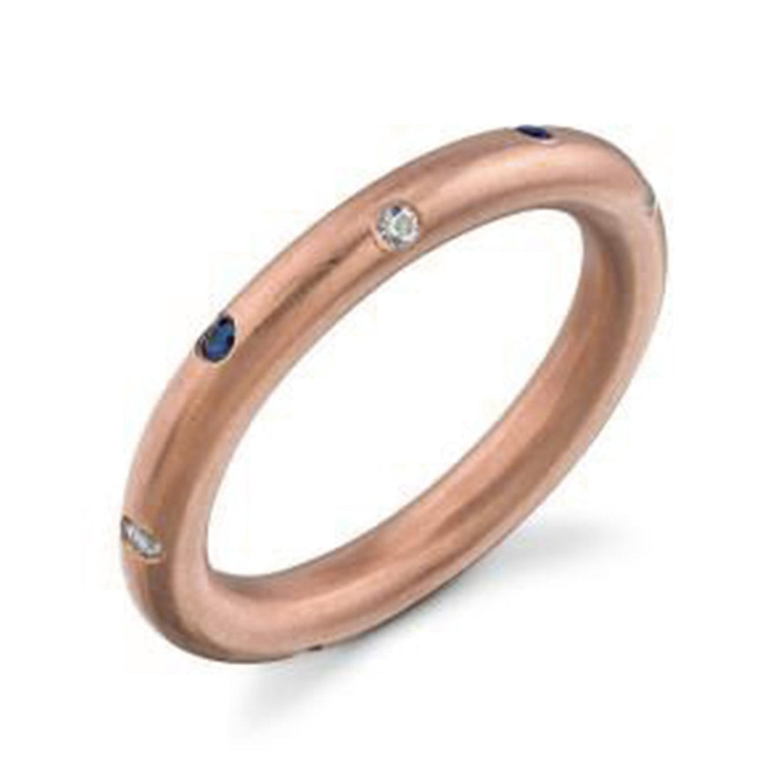 Eternal Ring - Ele Keats Jewelry