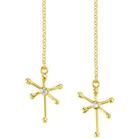 Ethereal Earrings - Ele Keats Jewelry