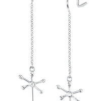 Ethereal Earrings - Ele Keats Jewelry