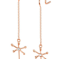Ethereal Earrings - Ele Keats Jewelry