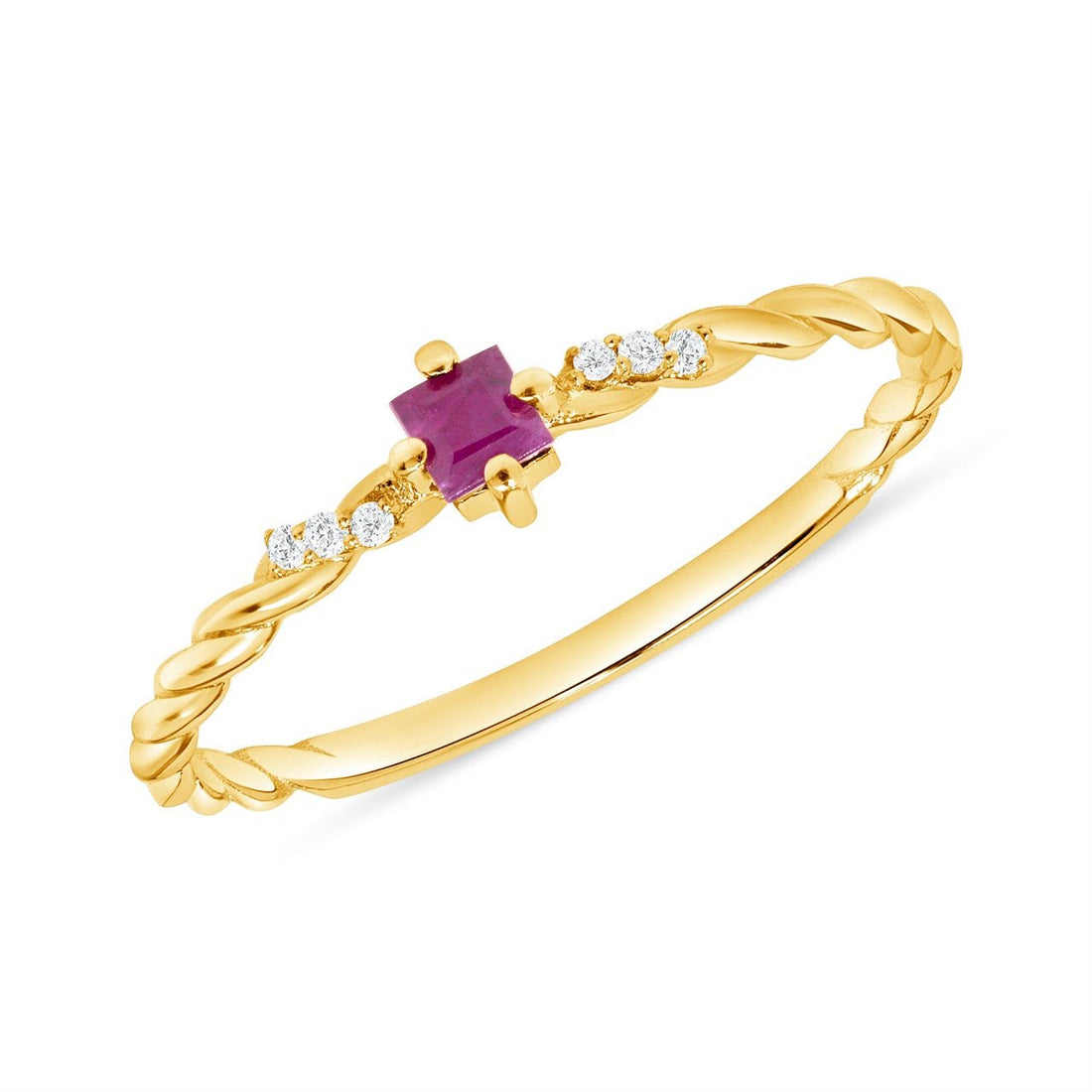 Eudaimonia - Ele Keats Jewelry