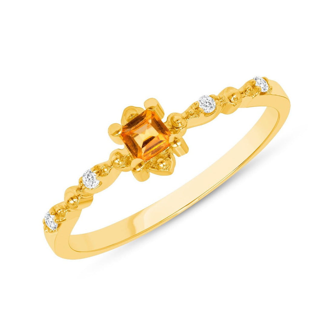 Europa - Ele Keats Jewelry