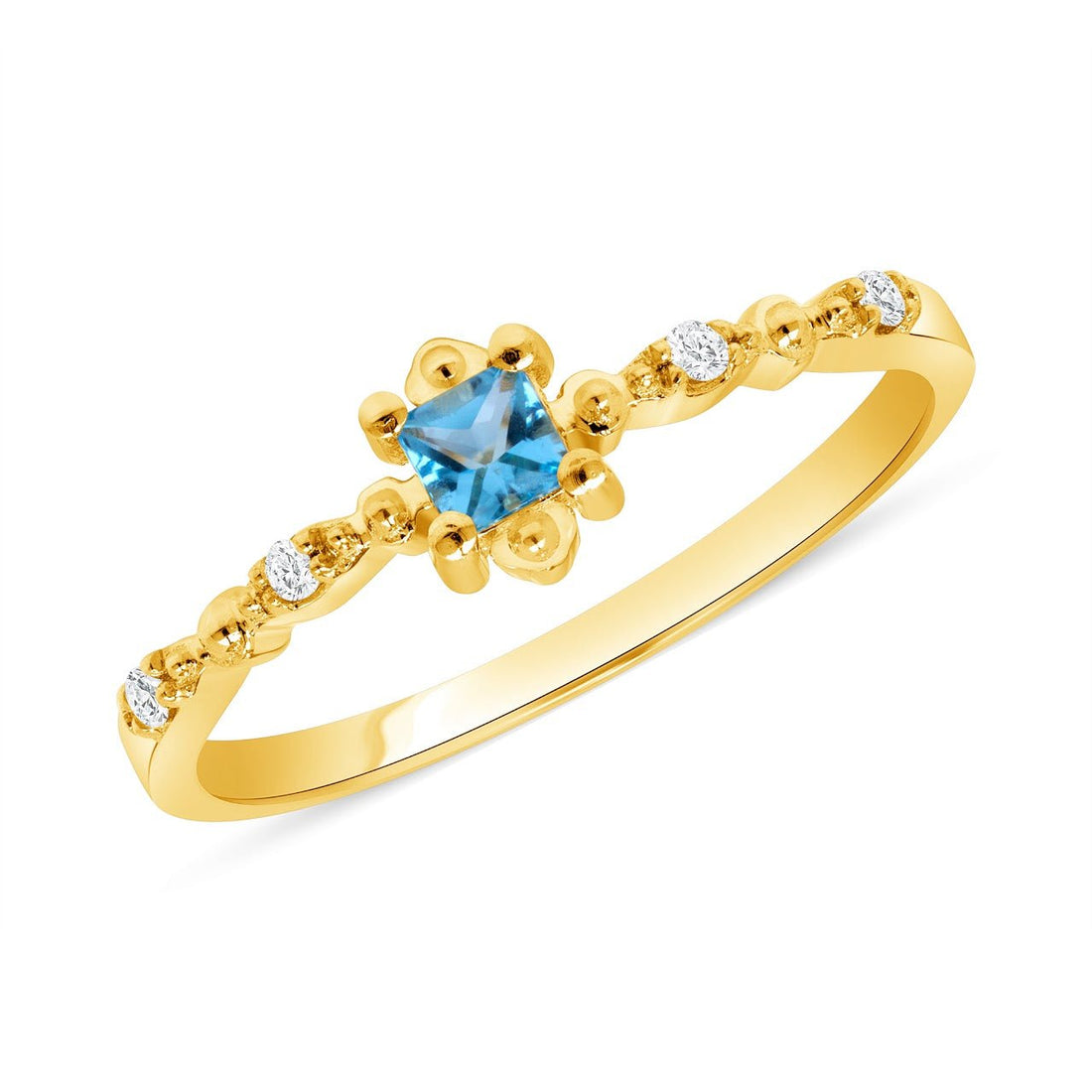 Europa - Ele Keats Jewelry