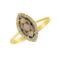 Eyelight - Ele Keats Jewelry