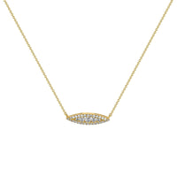 Eyes on You - Ele Keats Jewelry