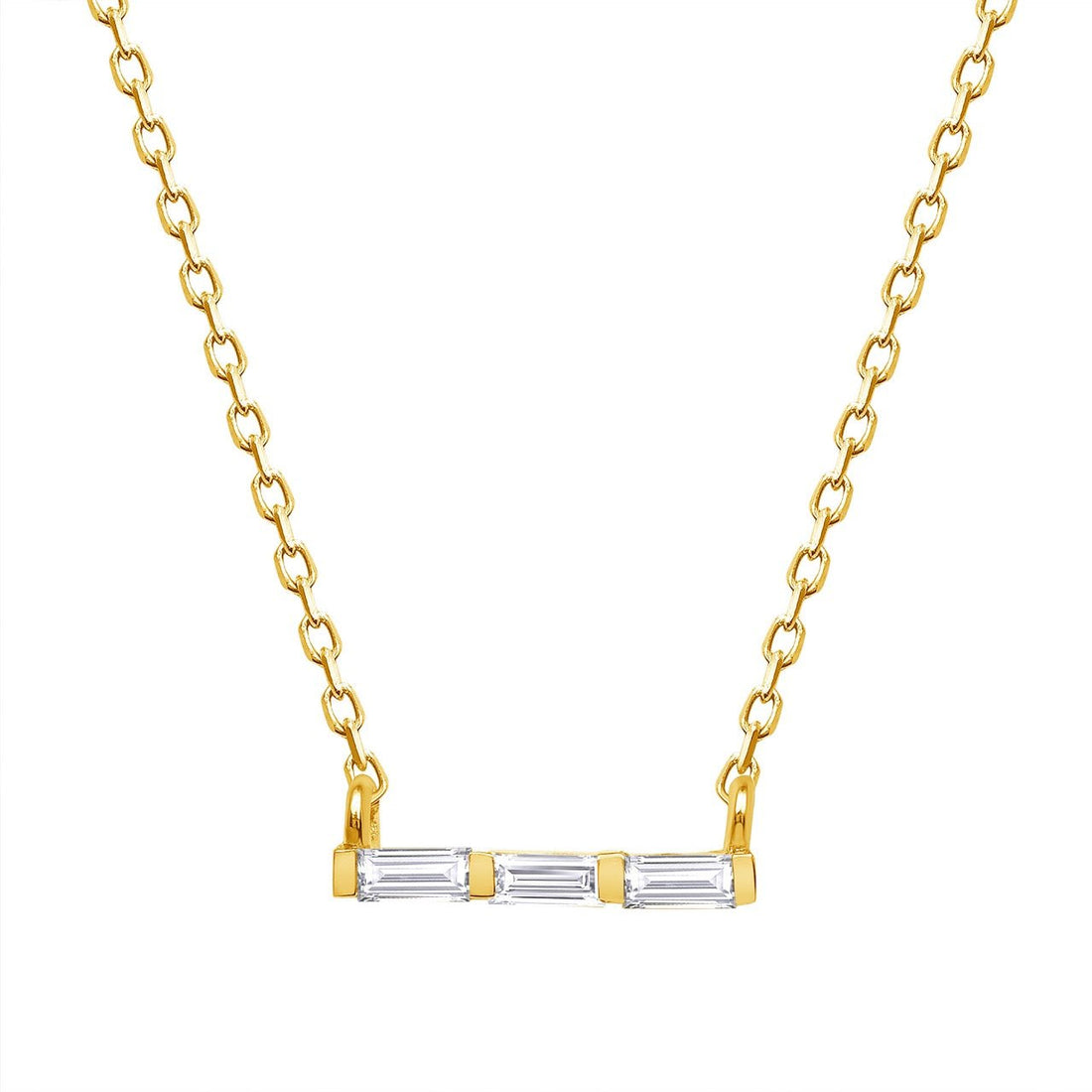 Fides - Ele Keats Jewelry