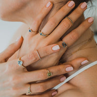 First - Ele Keats Jewelry