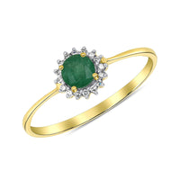 First - Ele Keats Jewelry