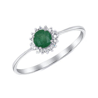 First - Ele Keats Jewelry