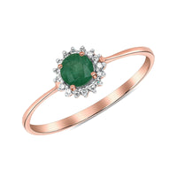 First - Ele Keats Jewelry