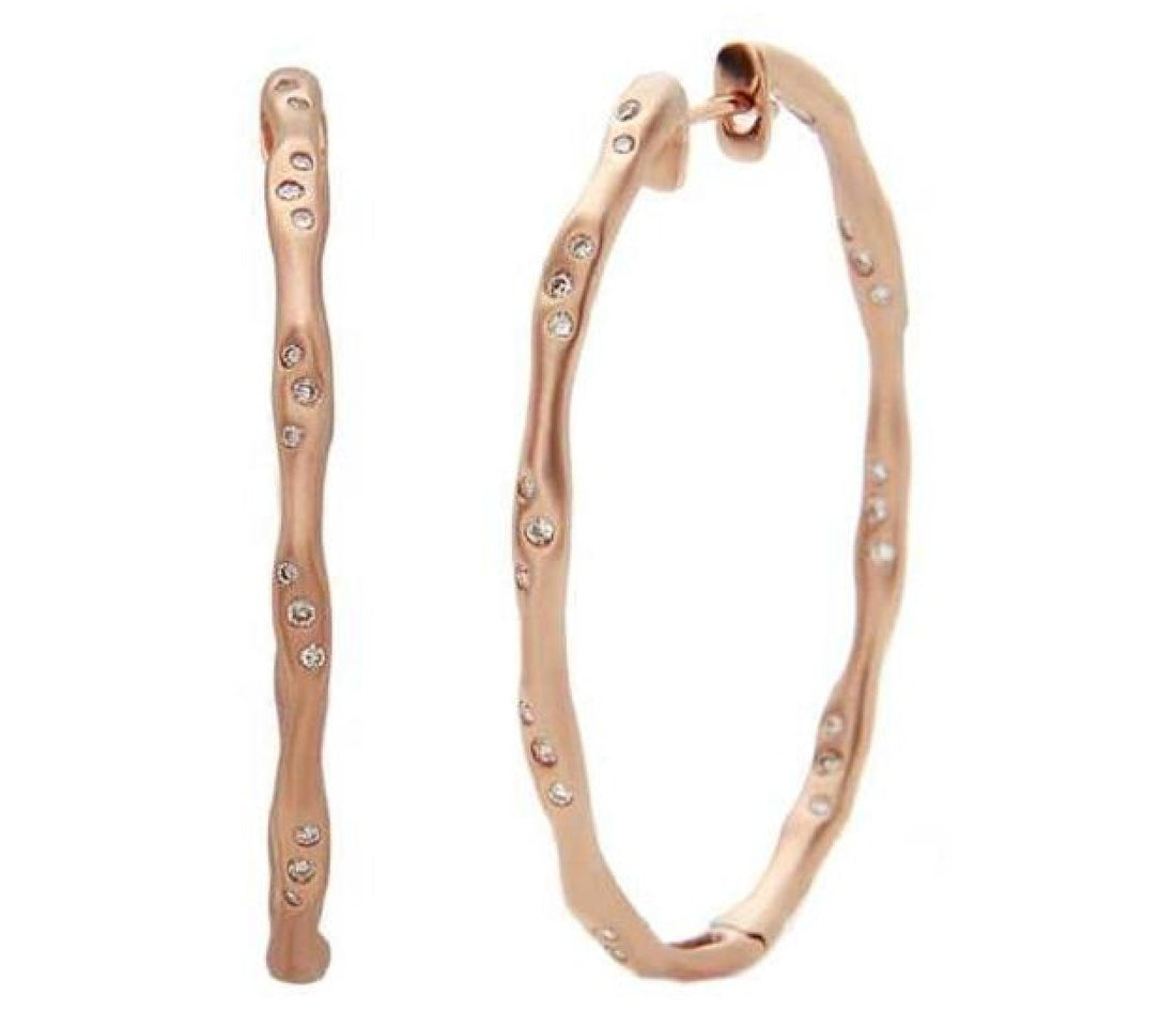 Flame - Ele Keats Jewelry
