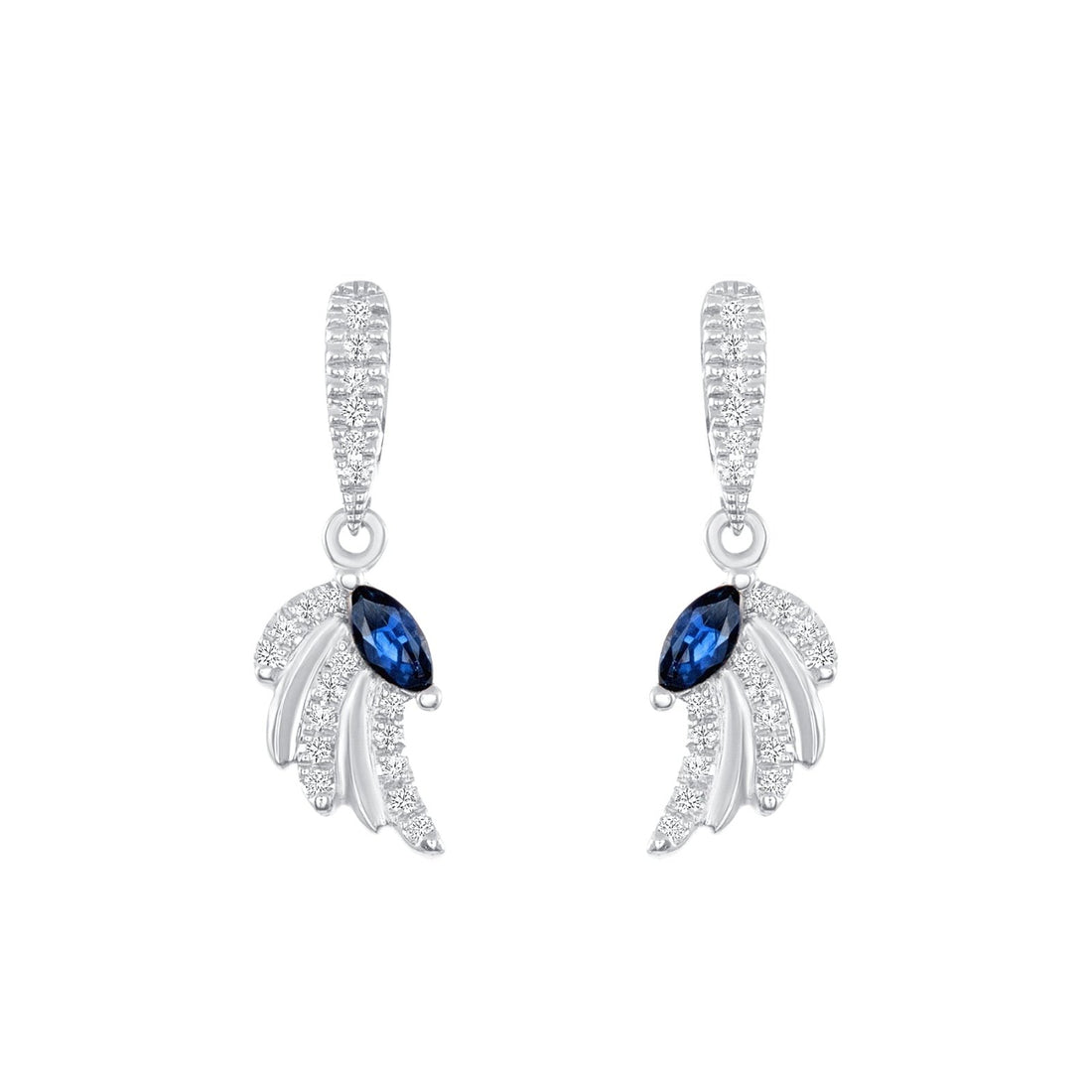 Flight - Ele Keats Jewelry
