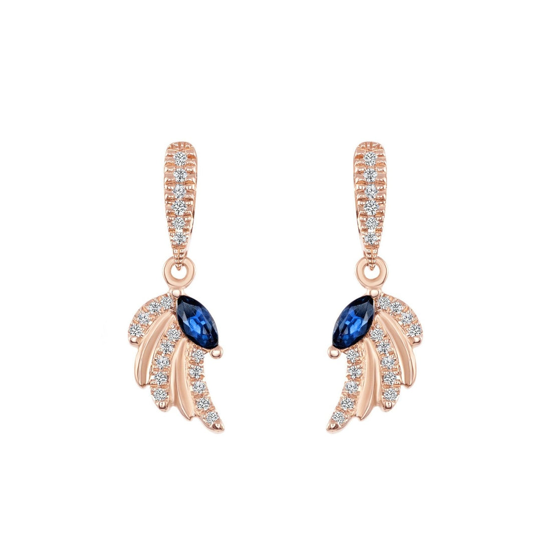 Flight - Ele Keats Jewelry