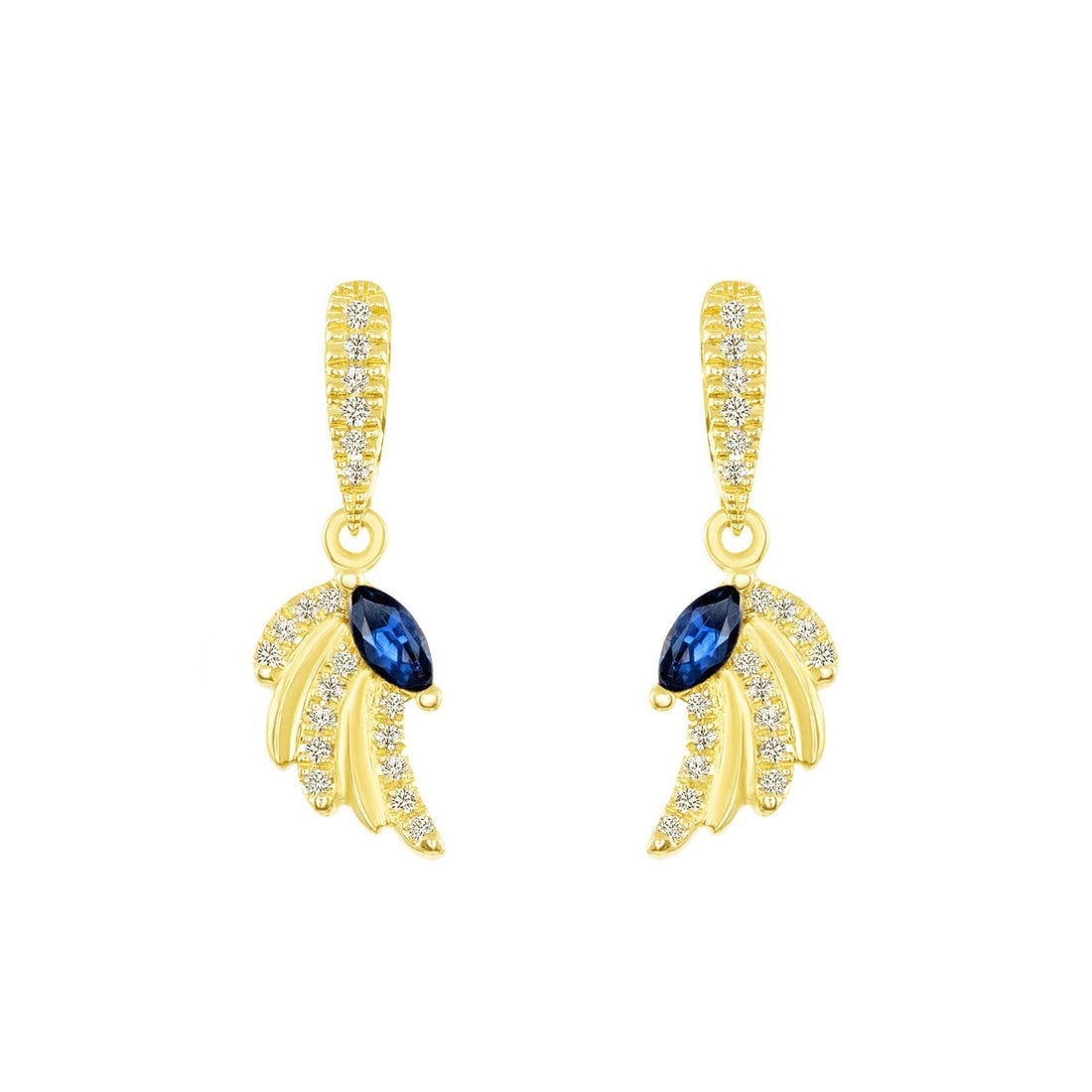 Flight - Ele Keats Jewelry