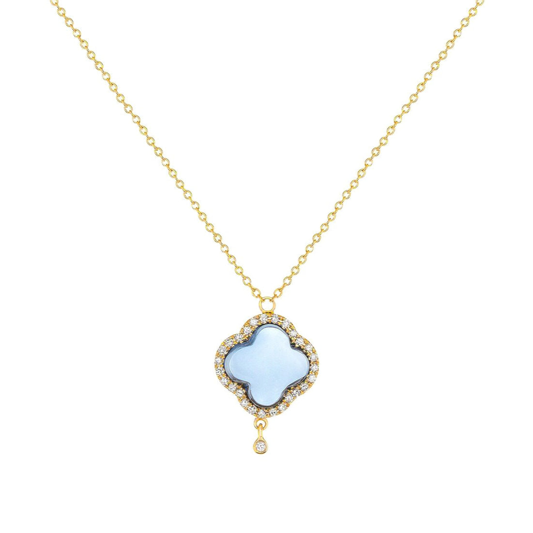 Flora - Ele Keats Jewelry