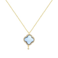 Flora - Ele Keats Jewelry