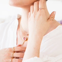 Florence - Ele Keats Jewelry