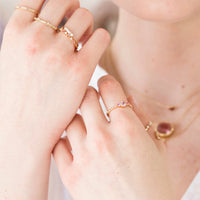Florence - Ele Keats Jewelry
