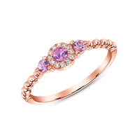 Florence - Ele Keats Jewelry