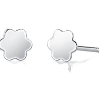 Flowering Studs - Ele Keats Jewelry