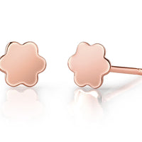 Flowering Studs - Ele Keats Jewelry