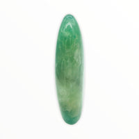 Fluorite Freeform - Ele Keats Jewelry