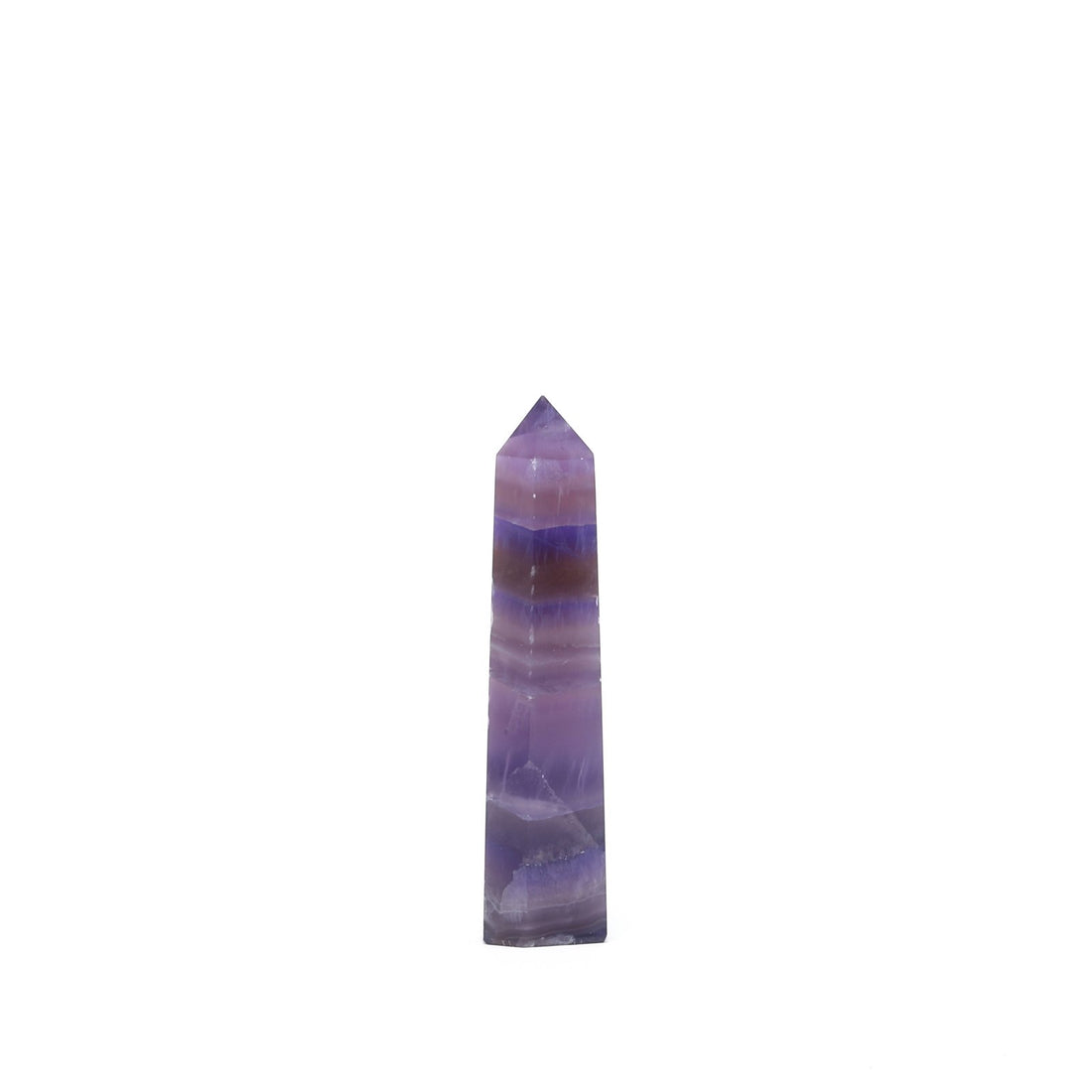 Fluorite Point - Ele Keats Jewelry