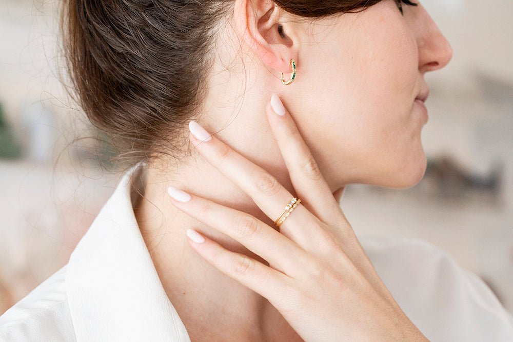 Freedom - Ele Keats Jewelry