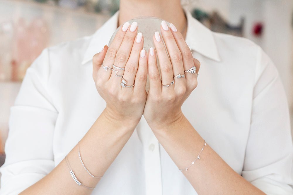 Freedom - Ele Keats Jewelry