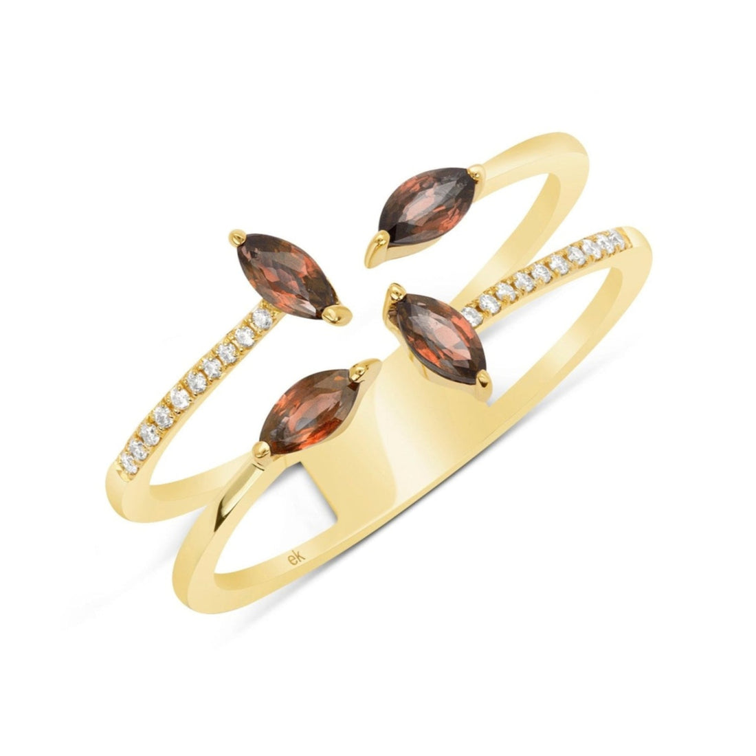 Gather - Ele Keats Jewelry