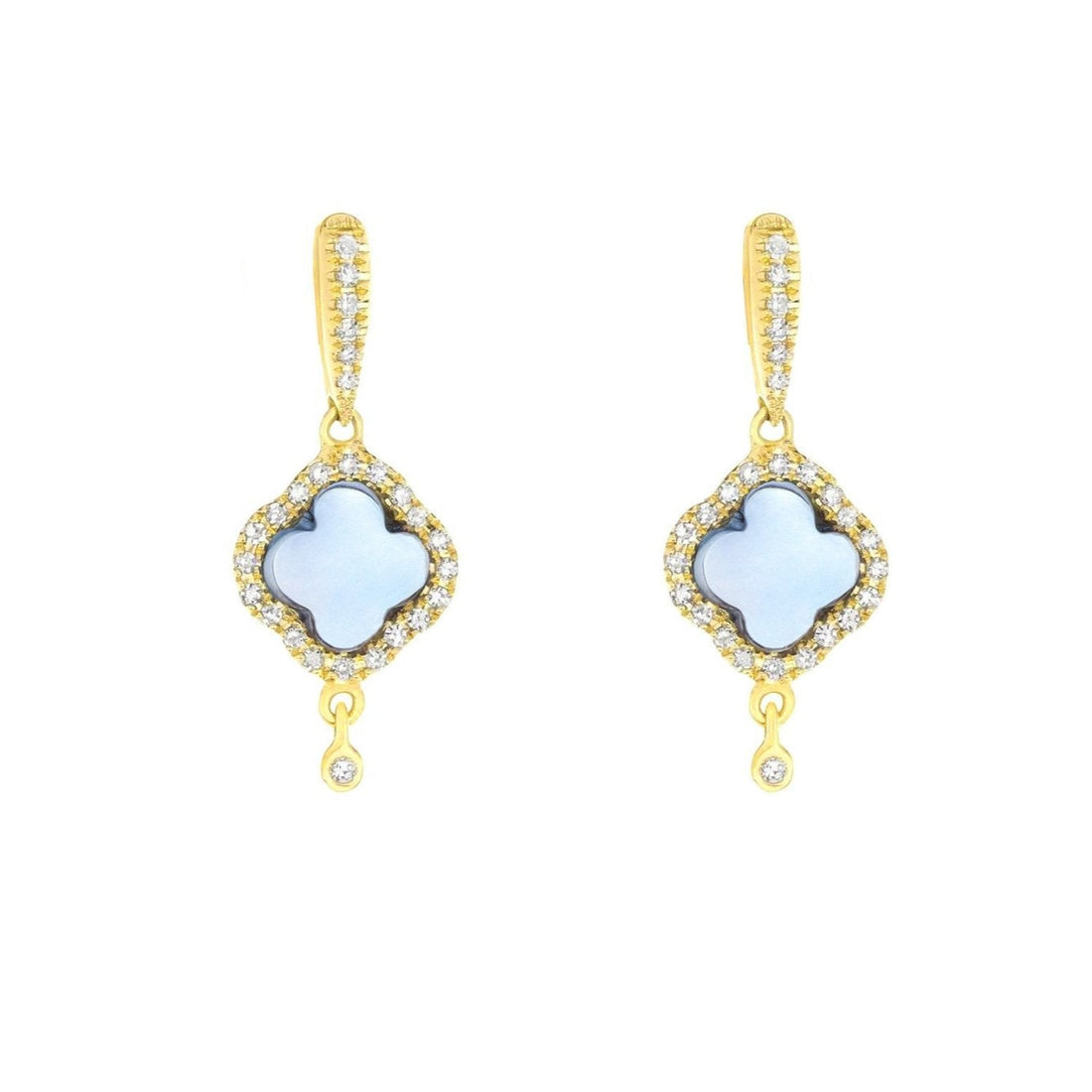 Gemma - Ele Keats Jewelry