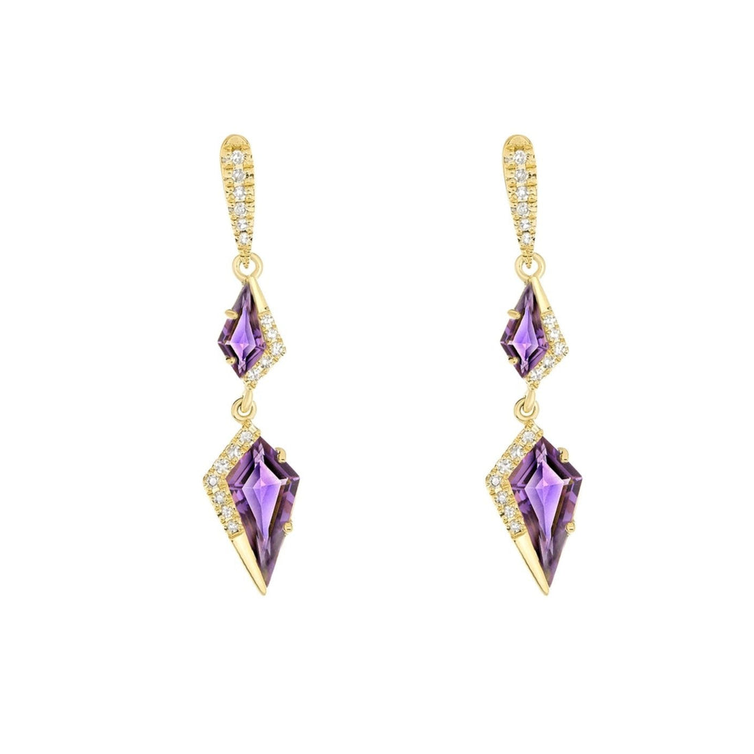 Glorious - Ele Keats Jewelry