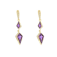 Glorious - Ele Keats Jewelry