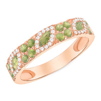 Golden - Ele Keats Jewelry