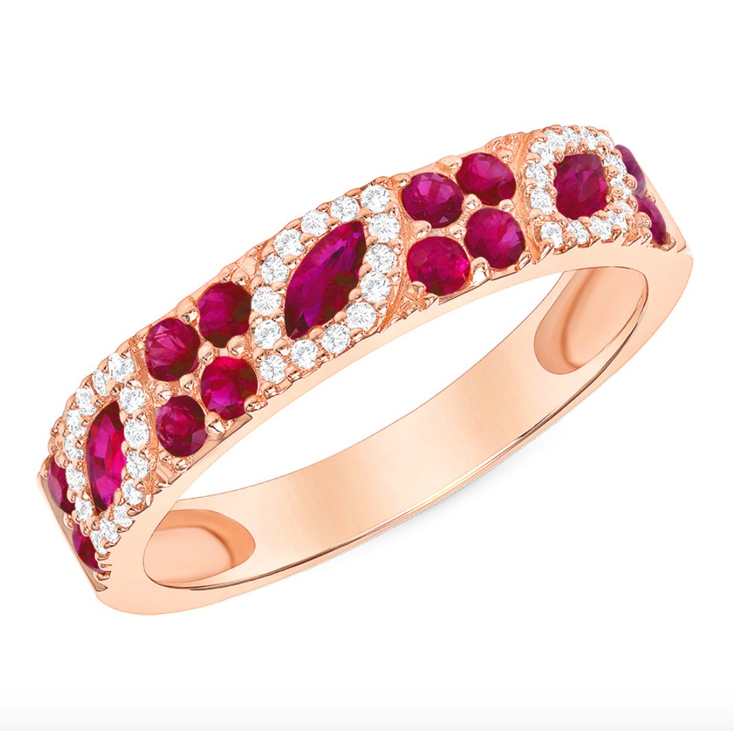 Golden - Ele Keats Jewelry