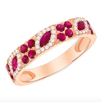 Golden - Ele Keats Jewelry
