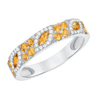 Golden Citrine - Ele Keats Jewelry