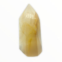 Golden Healer Point - Ele Keats Jewelry