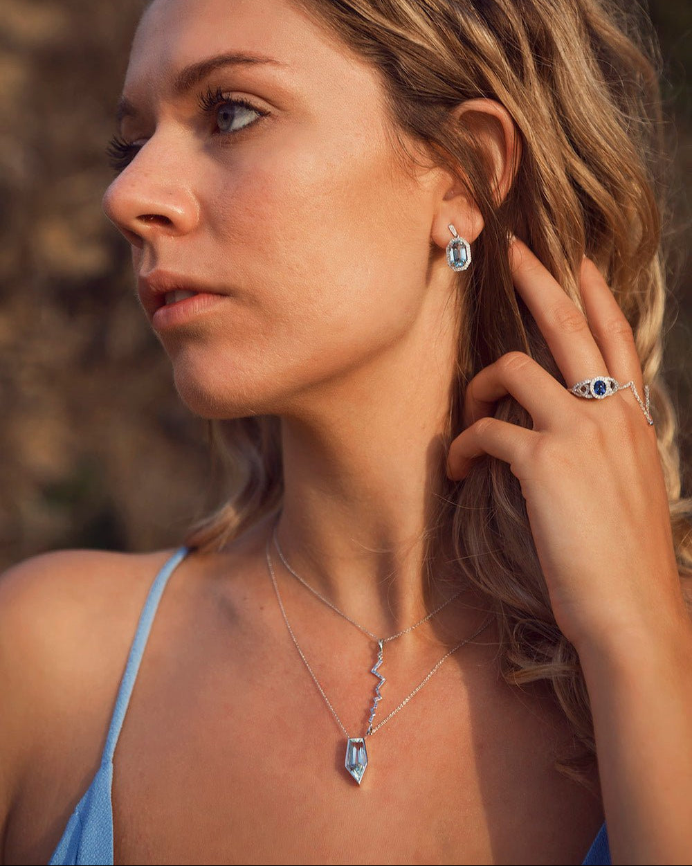 Gorge - Ele Keats Jewelry