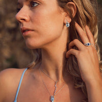 Gorge - Ele Keats Jewelry